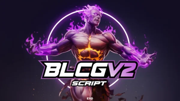 Script BLCG v2 para League of Legends Não Detectado