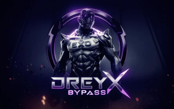 Bypass Indetectável Dreynx para League of Legends privado