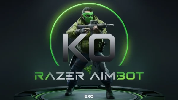 Ko - Razer Aimbot Para Valorant - Valorant Cheat