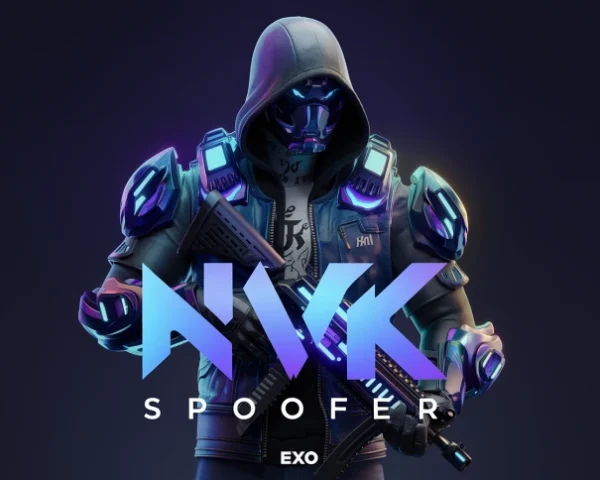 nvk-spoofer